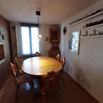Im Fuerstenland 1-og By Interhome *