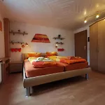 Appartamento Im Fuerstenland 1-og By Interhome Gossau (St. Gallen)