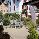 Im Fuerstenland 1-og By Interhome Gossau (St. Gallen)