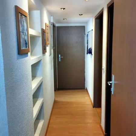 Im Fuerstenland 1-og By Interhome
