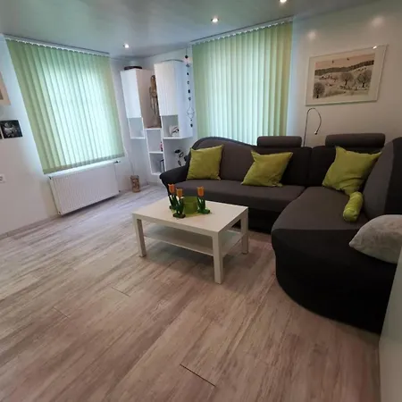 Im Fuerstenland 1-og By Interhome *