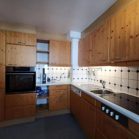 Im Fuerstenland 1-og By Interhome * Gossau (St. Gallen)