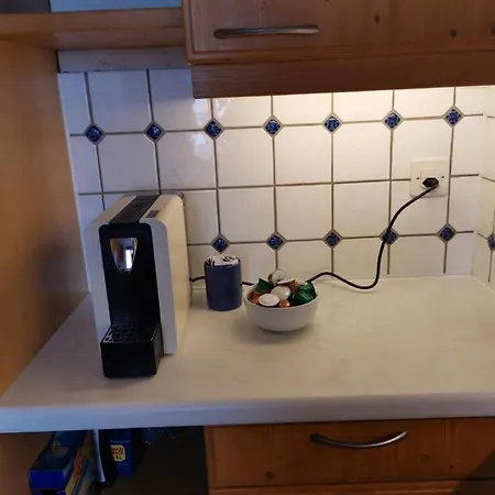 Im Fuerstenland 1-og By Interhome