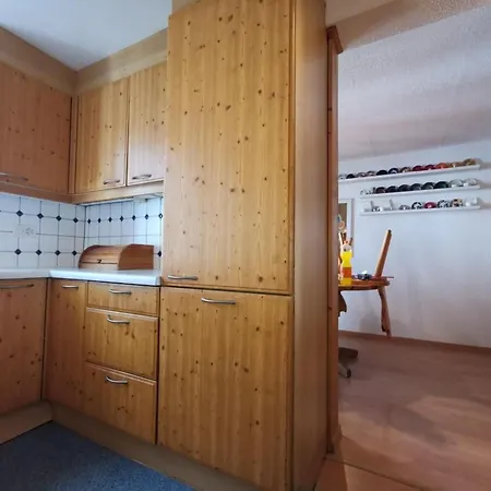 Im Fuerstenland 1-og By Interhome Apartamento Gossau (St. Gallen)