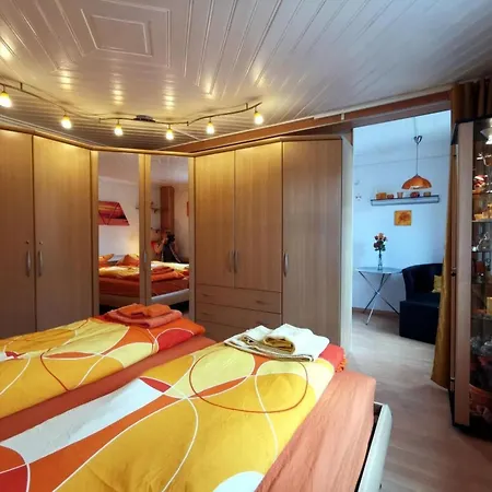 Im Fuerstenland 1-og By Interhome Gossau (St. Gallen)