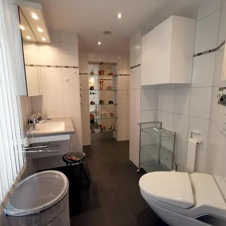 Im Fuerstenland 1-og By Interhome