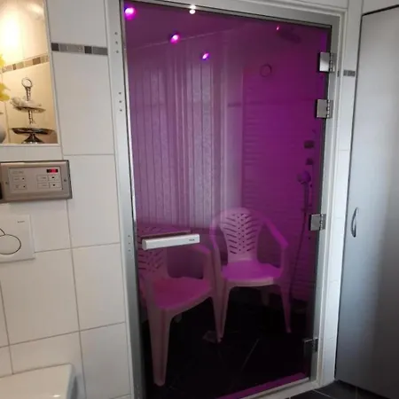 Im Fuerstenland 1-og By Interhome Apartment *