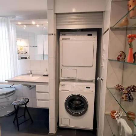 Im Fuerstenland 1-og By Interhome