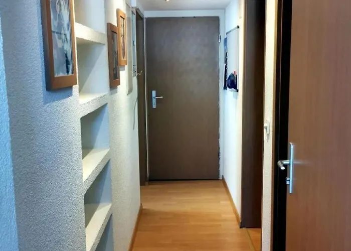 Im Fuerstenland 1-og By Interhome