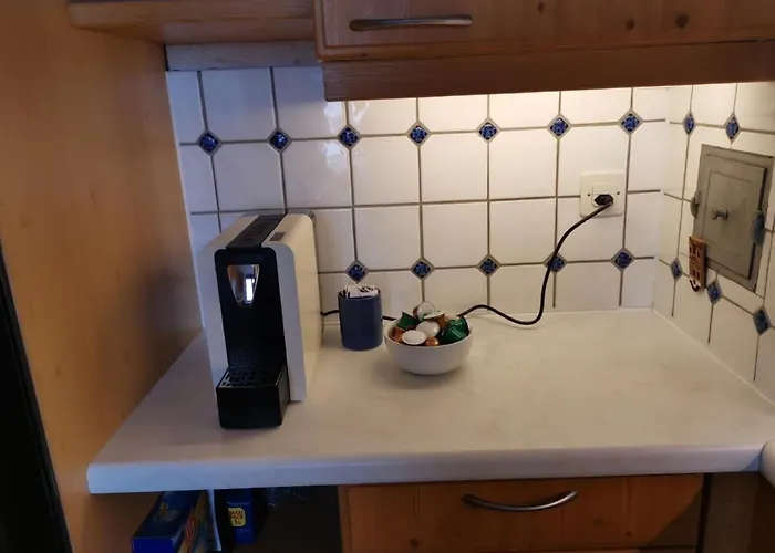 Im Fuerstenland 1-og By Interhome