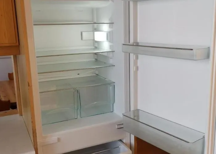 Im Fuerstenland 1-og By Interhome Apartamento *