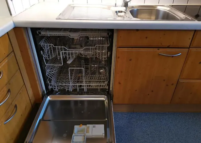 Im Fuerstenland 1-og By Interhome Apartamento *