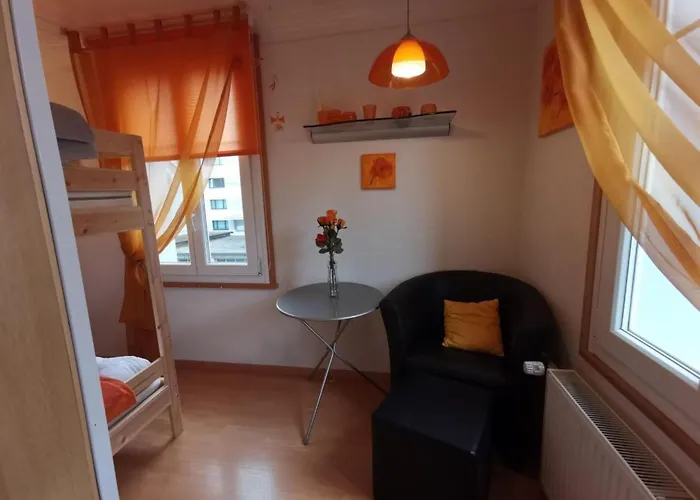 Im Fuerstenland 1-og By Interhome * Gossau (St. Gallen)