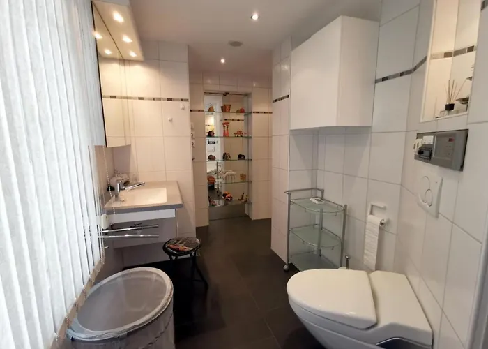 Im Fuerstenland 1-og By Interhome