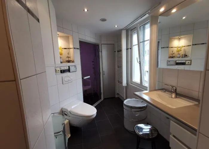 Im Fuerstenland 1-og By Interhome * Gossau SG