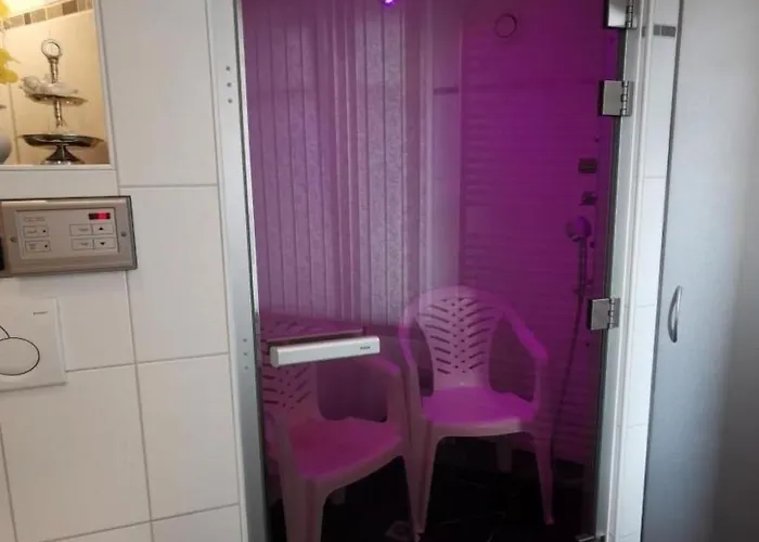 Im Fuerstenland 1-og By Interhome Apartamento *