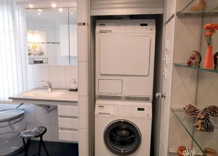 Im Fuerstenland 1-og By Interhome